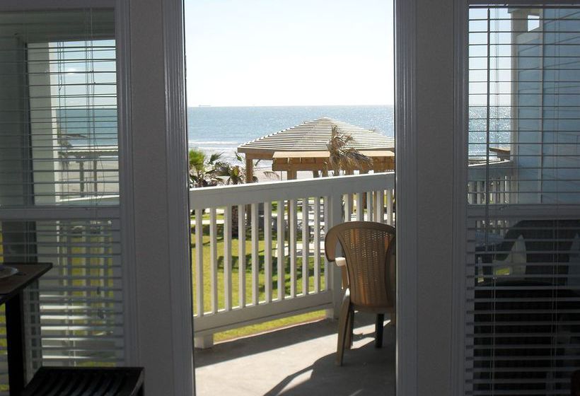 Seascape Resort Condominiums  | Galveston | Texas | United States 13