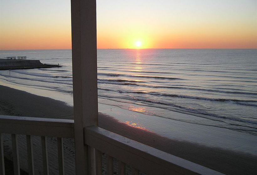 Seascape Resort Condominiums  | Galveston | Texas | United States 14