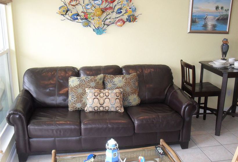 Seascape Resort Condominiums  | Galveston | Texas | United States 18