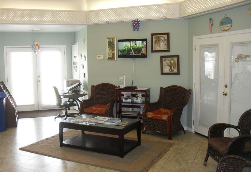 Seascape Resort Condominiums  | Galveston | Texas | United States 20