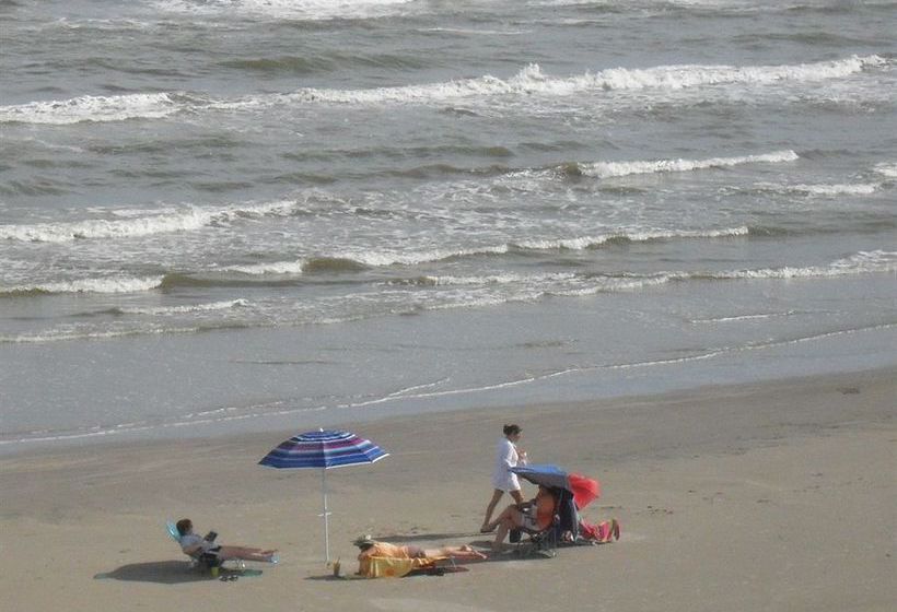 Seascape Resort Condominiums  | Galveston | Texas | United States 3