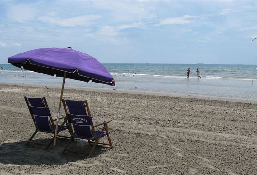 Seascape Resort Condominiums  | Galveston | Texas | United States 4