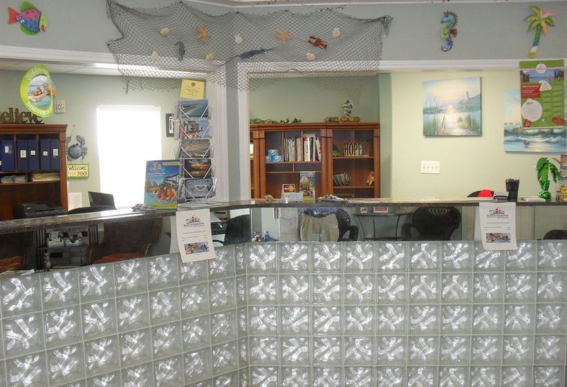 Seascape Resort Condominiums  | Galveston | Texas | United States 5