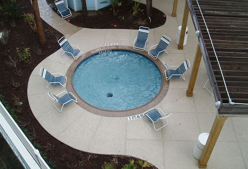 Seascape Resort Condominiums  | Galveston | Texas | United States 6