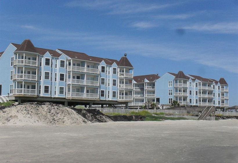 Seascape Resort Condominiums  | Galveston | Texas | United States 7