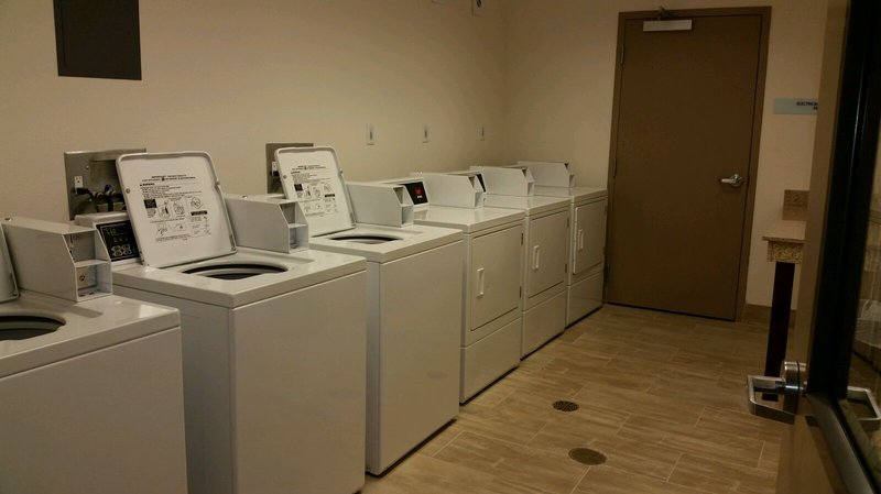 Hotel Holiday Inn Express & Suites Page  | Page | Arizona | United States 10