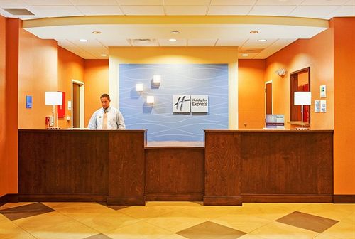 Hotel Holiday Inn Express & Suites Page  | Page | Arizona | United States 11