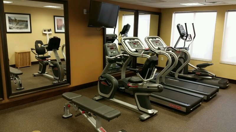 Hotel Holiday Inn Express & Suites Page  | Page | Arizona | United States 2