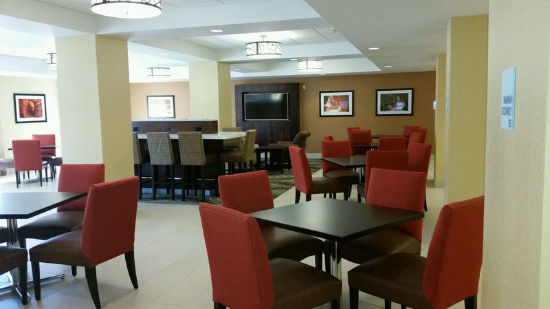 Hotel Holiday Inn Express & Suites Page  | Page | Arizona | United States 3