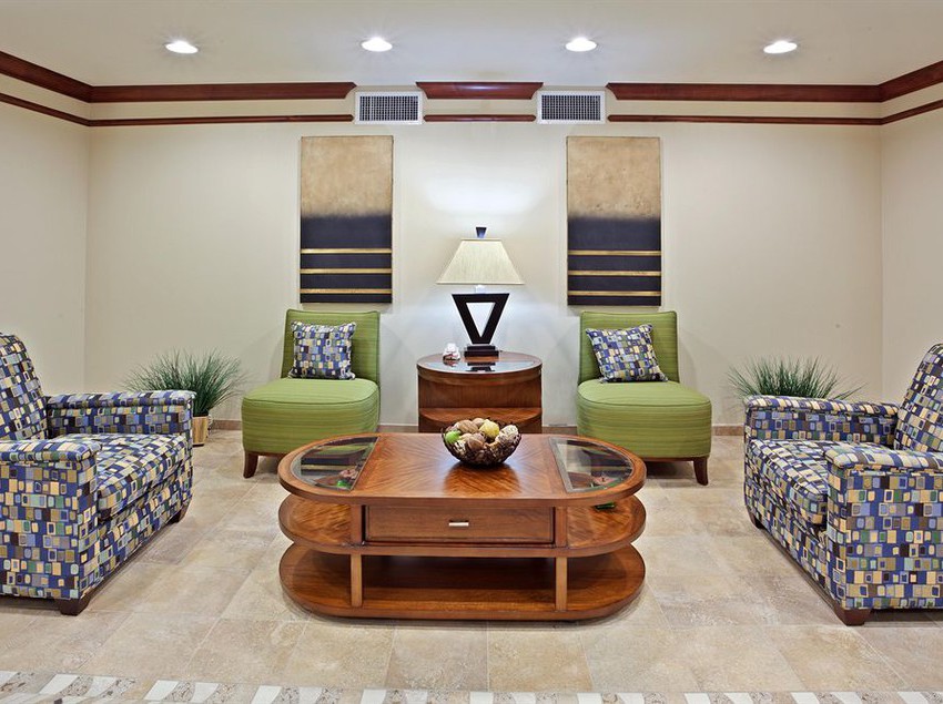 Holiday Inn Express Hotel & Suites Vancouver Mall Portland Area  | Vancouver | Washington | United States 10