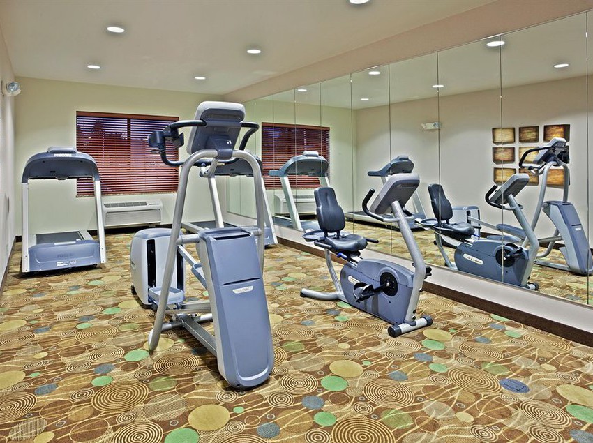 Holiday Inn Express Hotel & Suites Vancouver Mall Portland Area  | Vancouver | Washington | United States 11