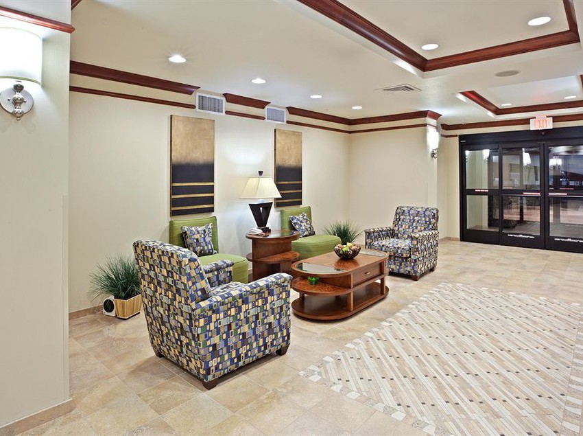 Holiday Inn Express Hotel & Suites Vancouver Mall Portland Area  | Vancouver | Washington | United States 15