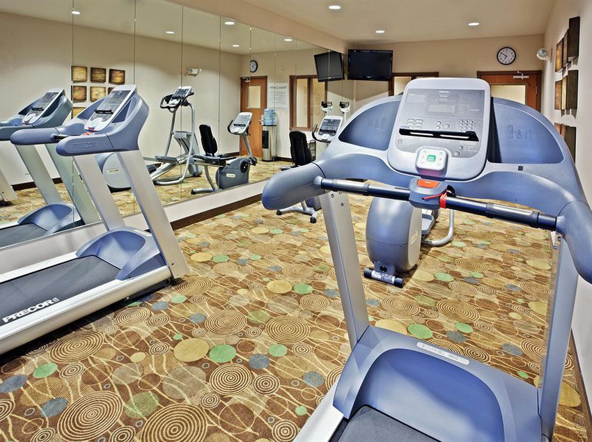 Holiday Inn Express Hotel & Suites Vancouver Mall Portland Area  | Vancouver | Washington | United States 4