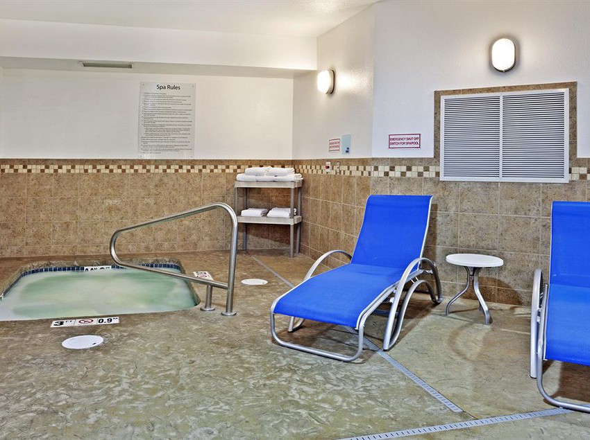 Holiday Inn Express Hotel & Suites Vancouver Mall Portland Area  | Vancouver | Washington | United States 5