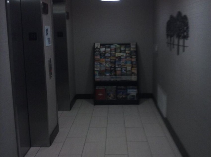 Hotel Holiday Inn Express and Suites Oklahoma City North  | Oklahoma City | Oklahoma | Estados Unidos 11