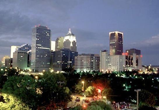 Hotel Holiday Inn Express and Suites Oklahoma City North  | Oklahoma City | Oklahoma | Estados Unidos 12