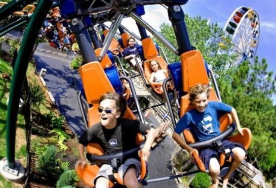 Hotel Holiday Inn Express and Suites Oklahoma City North  | Oklahoma City | Oklahoma | Estados Unidos 17