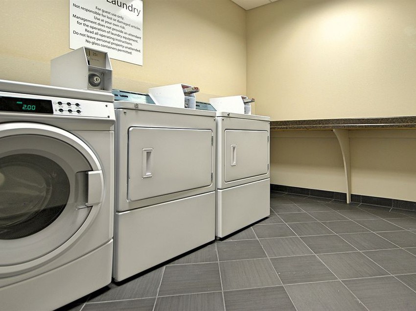 Hotel Holiday Inn Express and Suites Oklahoma City North  | Oklahoma City | Oklahoma | Estados Unidos 3