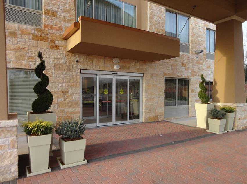 Hotel Holiday Inn Express and Suites Oklahoma City North  | Oklahoma City | Oklahoma | Estados Unidos 6