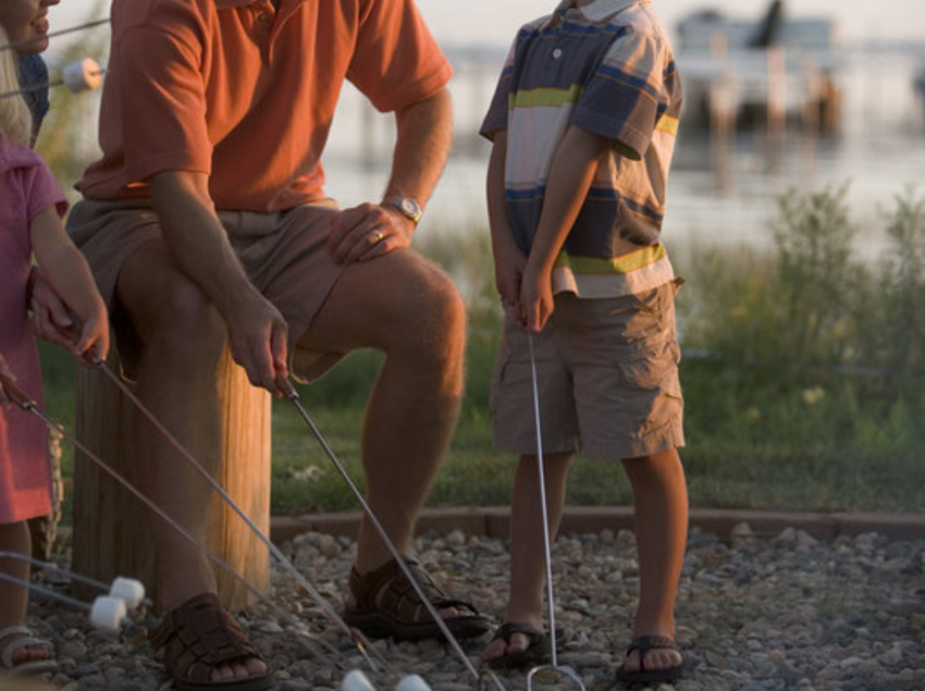 Hotel Best Western Premier the Lodge on Lake Detroit 