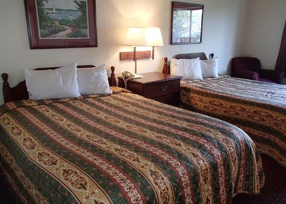 Hotel Econo Lodge Augusta  | Augusta | Georgia | United States