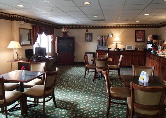 Hotel Econo Lodge Augusta  | Augusta | Georgia | United States 1