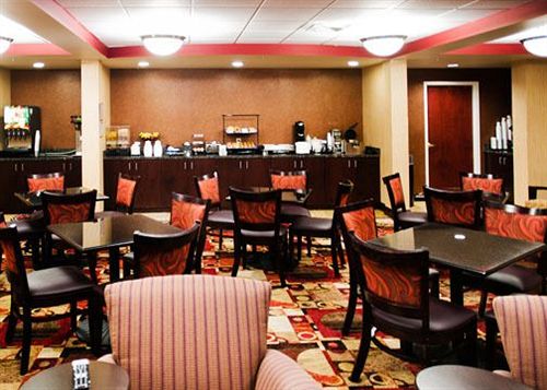 Hotel Comfort Inn Harriman 