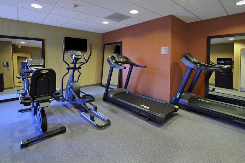 Hotel Holiday Inn Express Augusta East  | Augusta | Georgia | United States 1