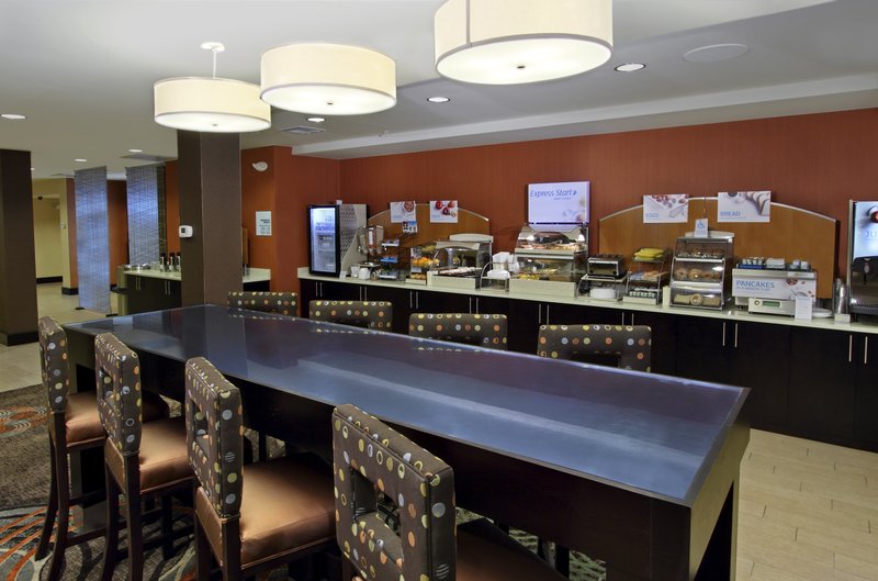 Hotel Holiday Inn Express Augusta East  | Augusta | Georgia | United States 10