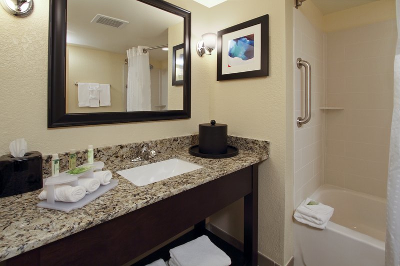 Hotel Holiday Inn Express Augusta East  | Augusta | Georgia | United States 12