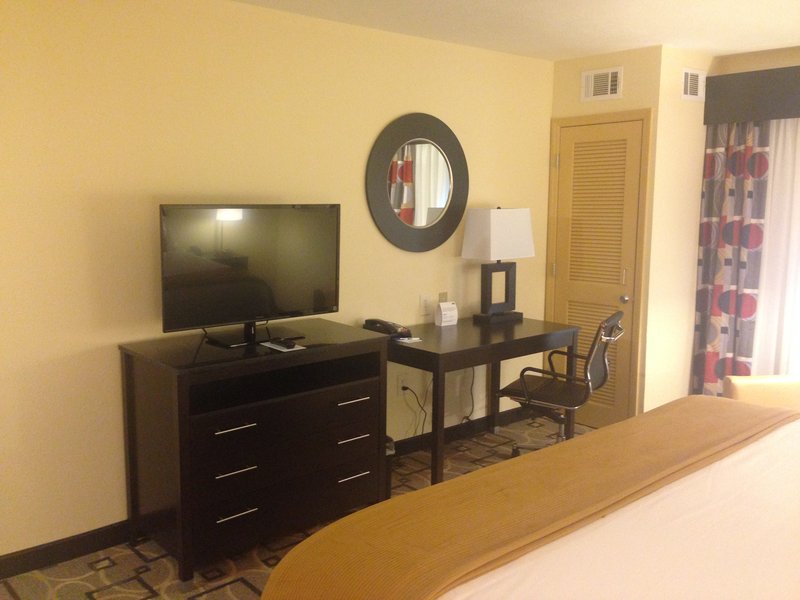 Hotel Holiday Inn Express Augusta East  | Augusta | Georgia | United States 13