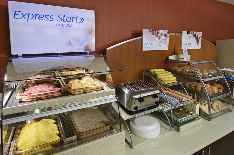 Hotel Holiday Inn Express Augusta East  | Augusta | Georgia | United States 2