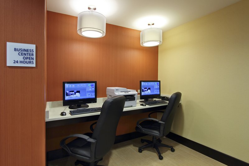 Hotel Holiday Inn Express Augusta East  | Augusta | Georgia | United States 20