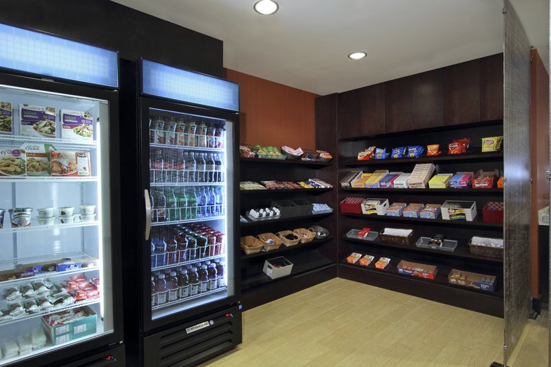 Hotel Holiday Inn Express Augusta East  | Augusta | Georgia | United States 6