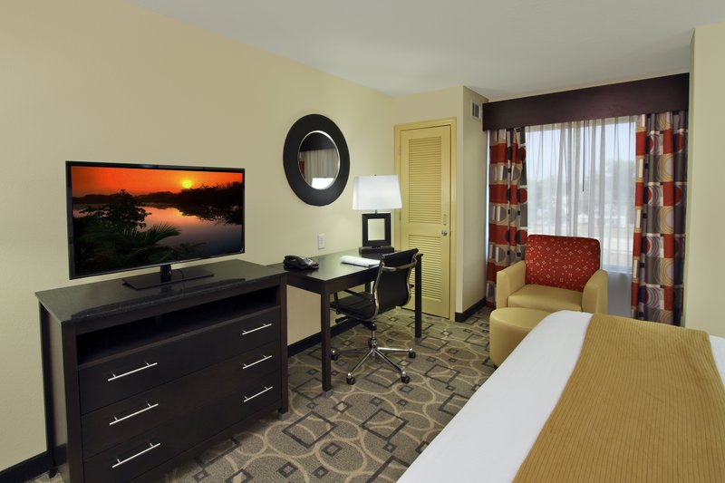 Hotel Holiday Inn Express Augusta East  | Augusta | Georgia | United States 8
