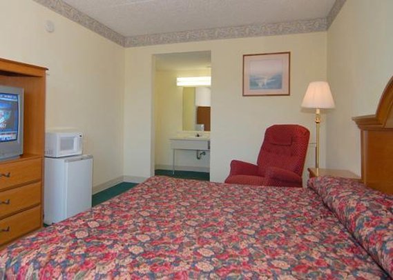 Hotel Econo Lodge Renfro Valley 