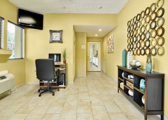 Hotel Rodeway Inn Hot Springs  | Hot Springs | Arkansas | United States 10