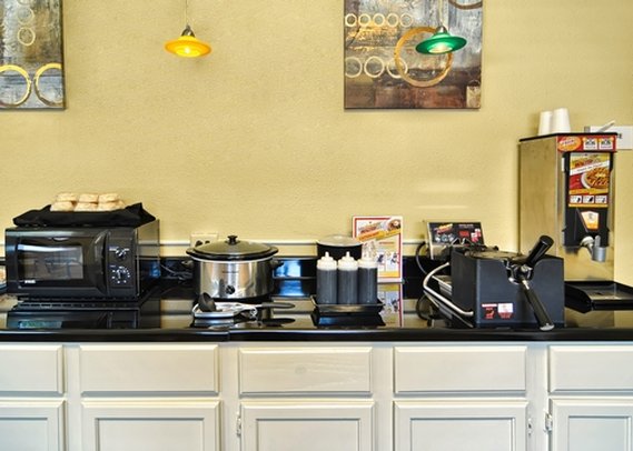 Hotel Rodeway Inn Hot Springs  | Hot Springs | Arkansas | United States 11