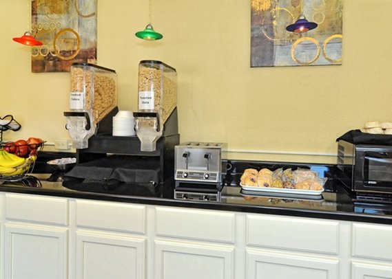 Hotel Rodeway Inn Hot Springs  | Hot Springs | Arkansas | United States 12