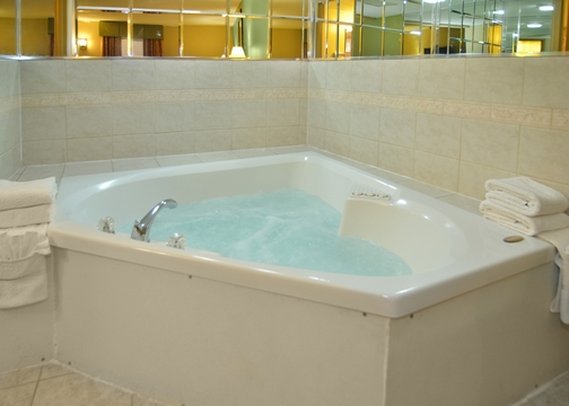 Hotel Rodeway Inn Hot Springs  | Hot Springs | Arkansas | United States 15