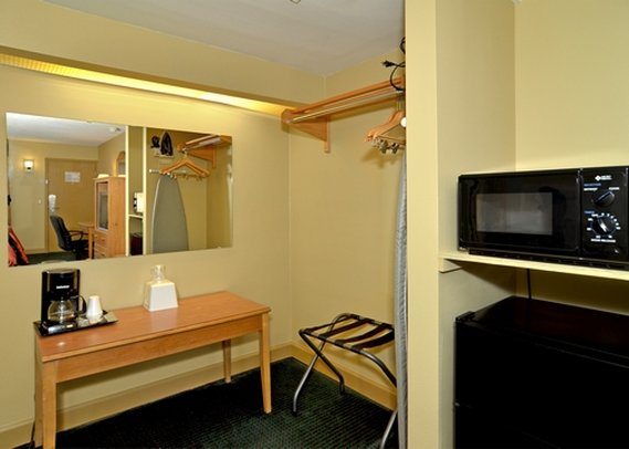 Hotel Rodeway Inn Hot Springs  | Hot Springs | Arkansas | United States 16