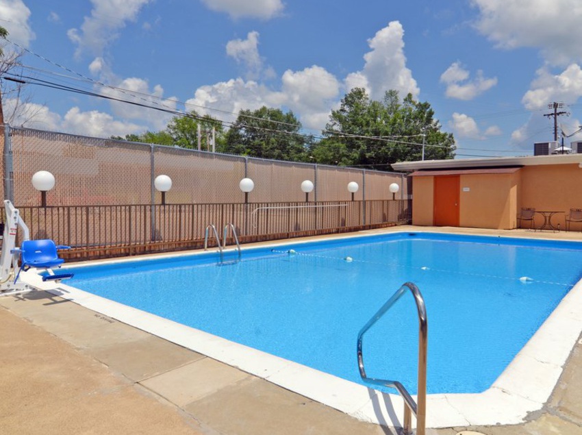 Hotel Rodeway Inn Hot Springs  | Hot Springs | Arkansas | United States 2