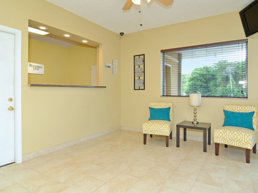 Hotel Rodeway Inn Hot Springs  | Hot Springs | Arkansas | United States 3