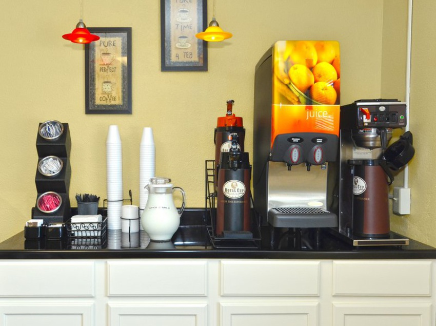 Hotel Rodeway Inn Hot Springs  | Hot Springs | Arkansas | United States 4