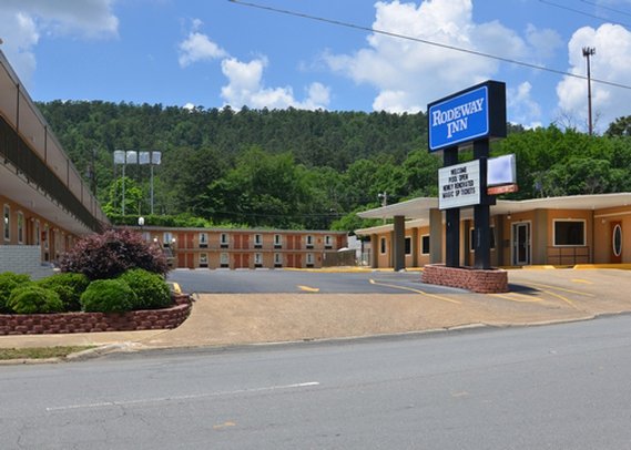 Hotel Rodeway Inn Hot Springs  | Hot Springs | Arkansas | United States 5
