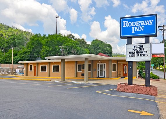 Hotel Rodeway Inn Hot Springs  | Hot Springs | Arkansas | United States 7