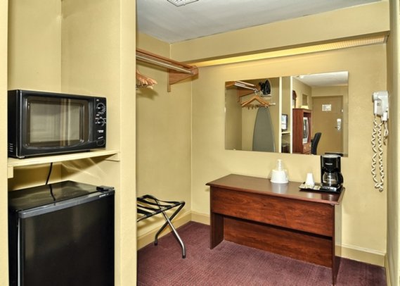 Hotel Rodeway Inn Hot Springs  | Hot Springs | Arkansas | United States 8