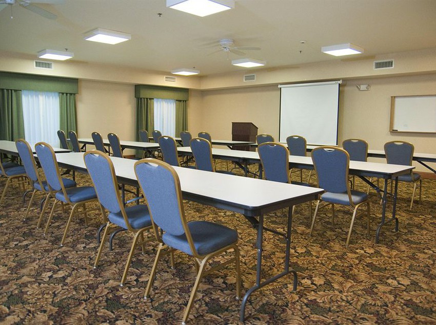 Hotel Comfort Suites Benton Harbor 