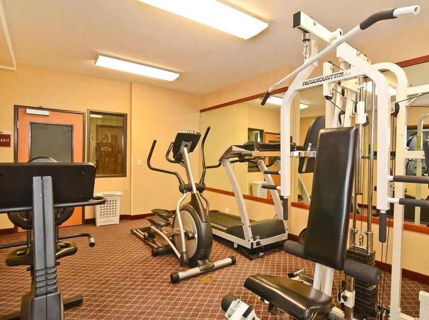 Best Western Plus Vancouver Mall Hotel  | Vancouver | Washington | United States 1