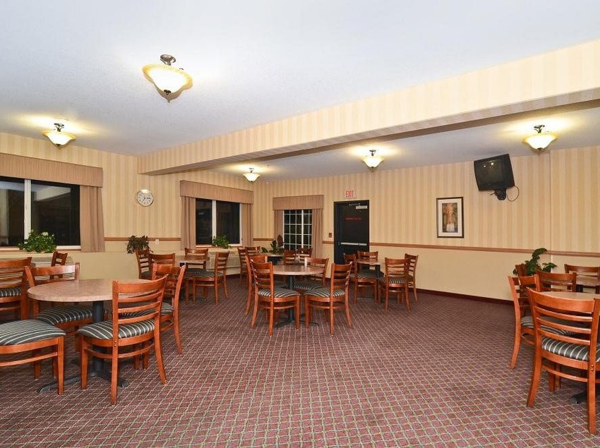 Best Western Plus Vancouver Mall Hotel  | Vancouver | Washington | United States 10